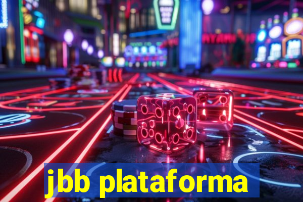 jbb plataforma